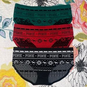 VS PINK Hipster Bundle